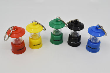 Lantern UV Torch LED Keychain Flashlight UltraViolet Blacklight